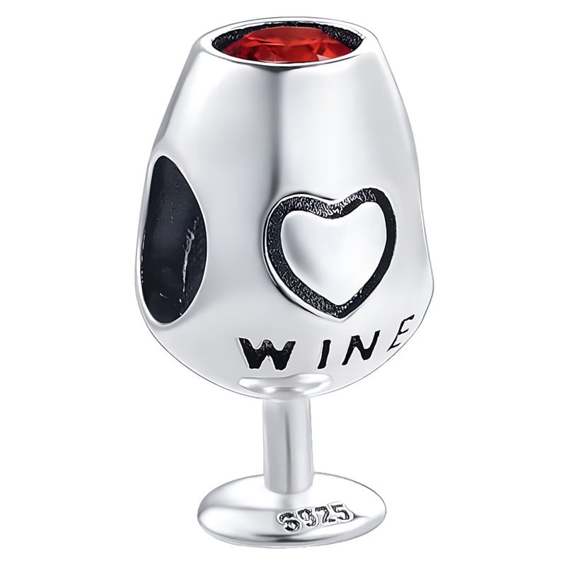 Charms do Pandora - CHARMS WINO