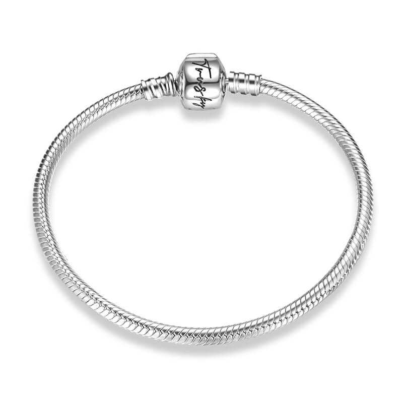 Bransoletka Charms - BRANSOLETKA TYPU PANDORA