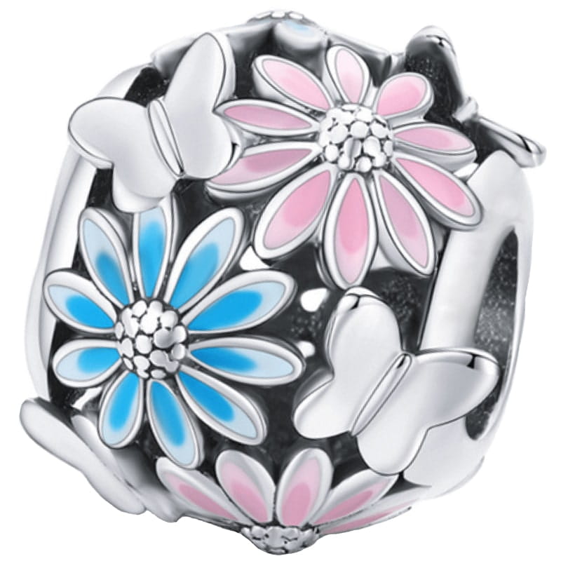 Charms do Pandora - CHARMS WIOSENNY