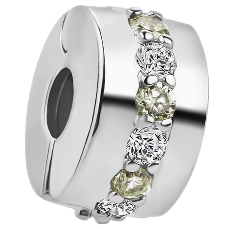 Charms do Pandora - CHARMS KLIPS