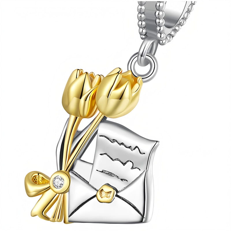 Charms do Pandora - CHARMS ZAPROSZENIE