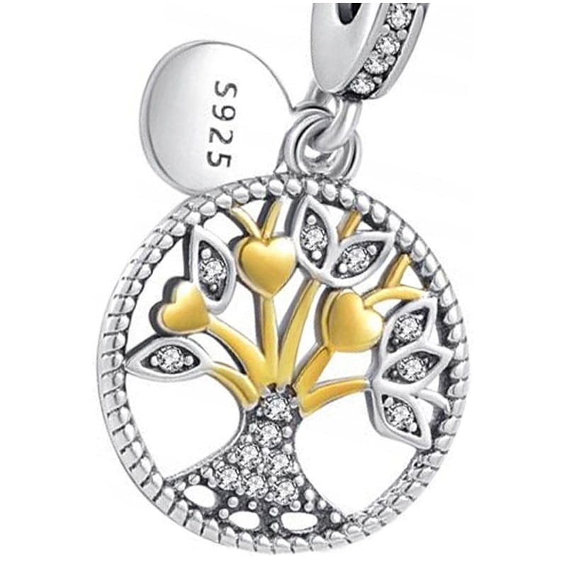 Charms do Pandora - CHARMS DRZEWO ŻYCIA