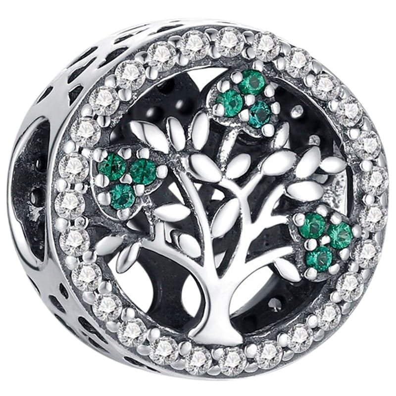 Charms do Pandora - CHARMS DRZEWO ŻYCIA