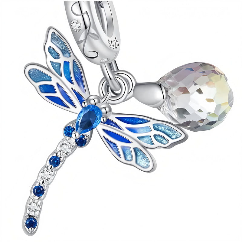 Charms do Pandora - CHARMS WAŻKA