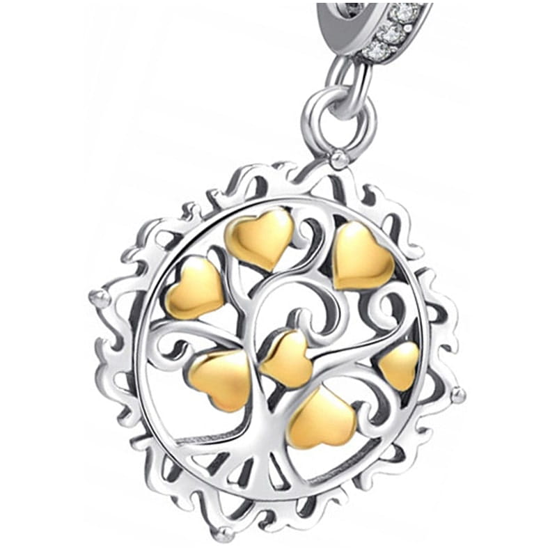 Charms do Pandora - CHARMS DRZEWO ŻYCIA