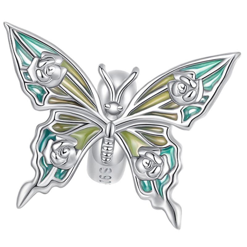 Charms do Pandora - CHARMS STOPER MOTYL