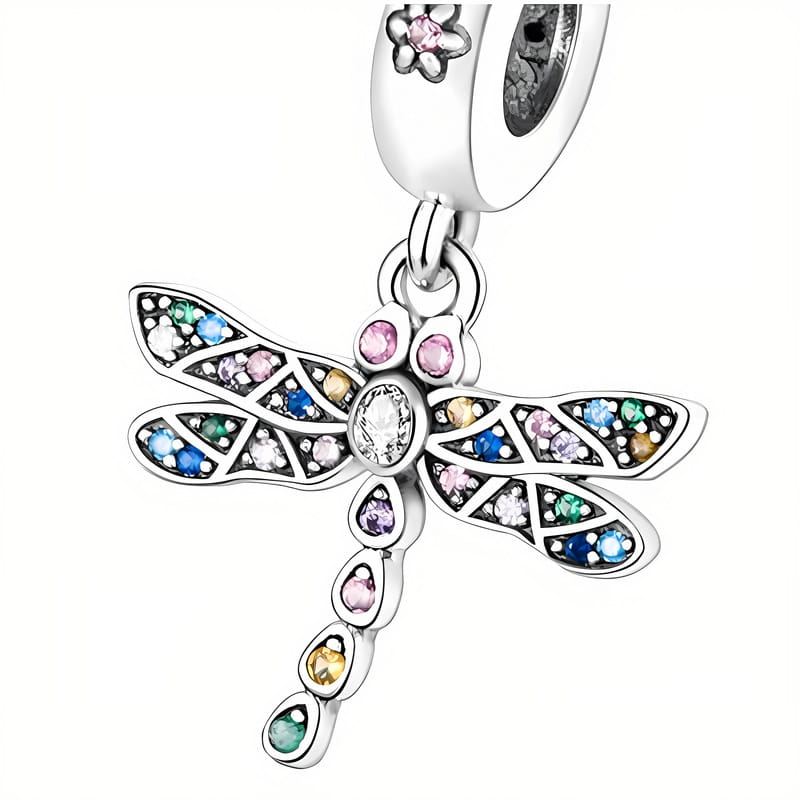 Charms do Pandora - CHARMS WAŻKA