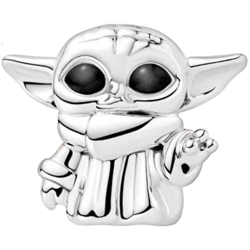Charms do Pandora - CHARMS BABY YODA