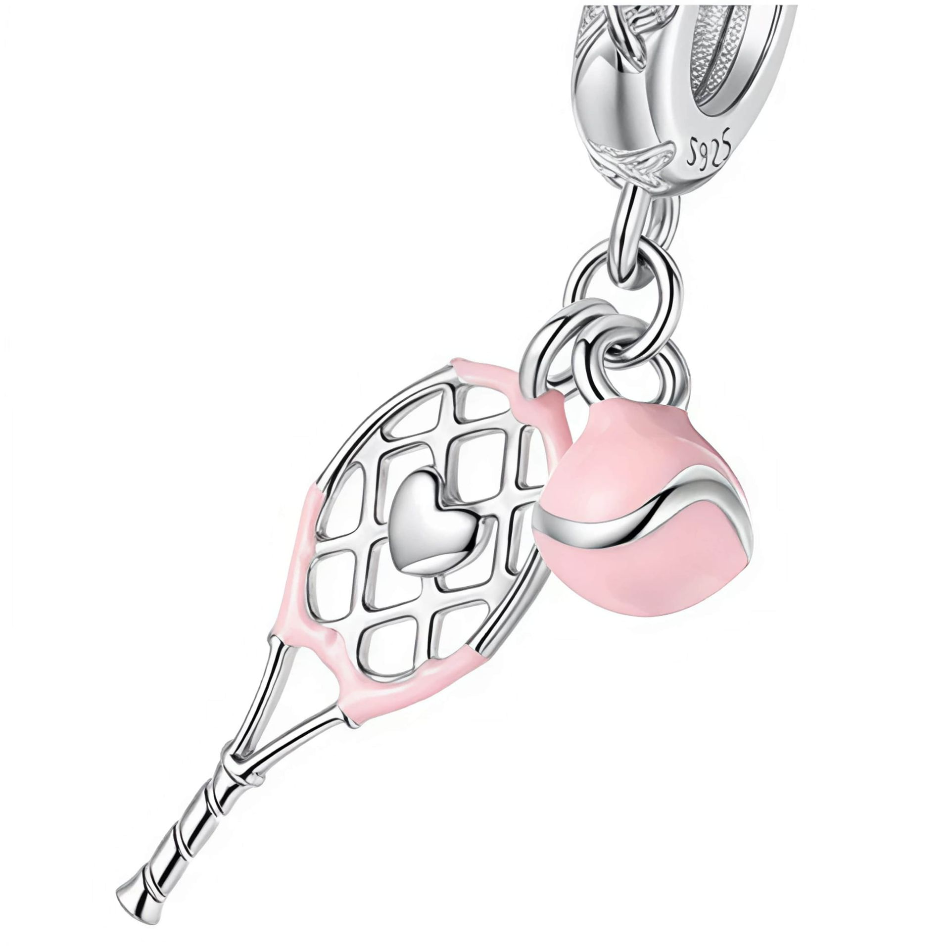 Charms do Pandora - CHARMS TENISISTKI