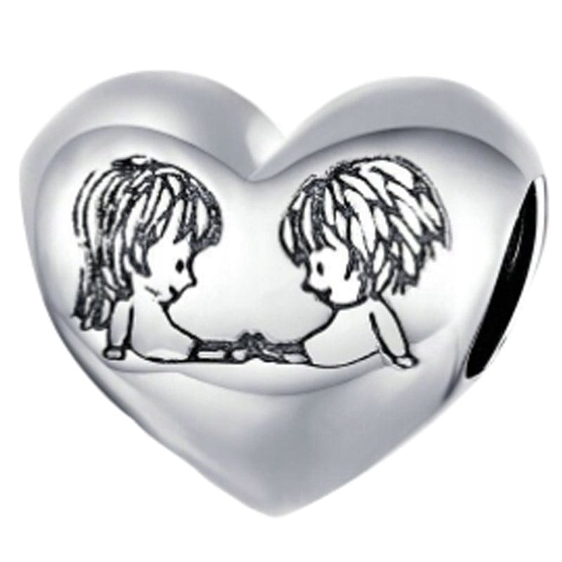 Charms do Pandora - CHARMS BEST FRIEND