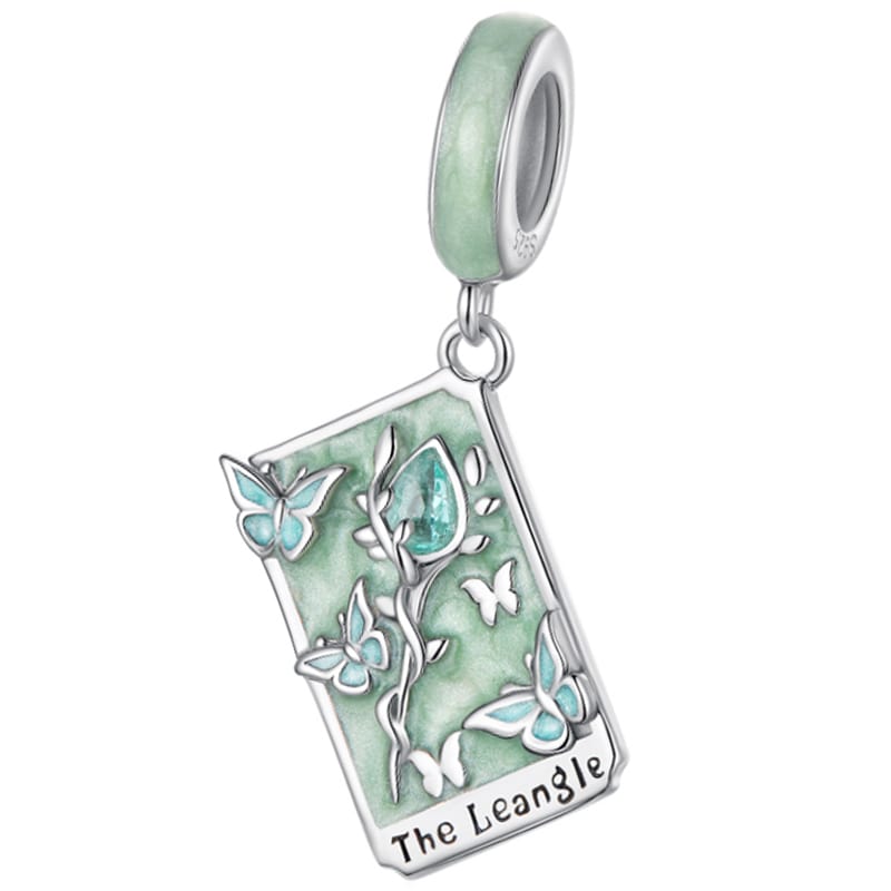 Charms do Pandora - CHARMS TAROT BUŁAWA