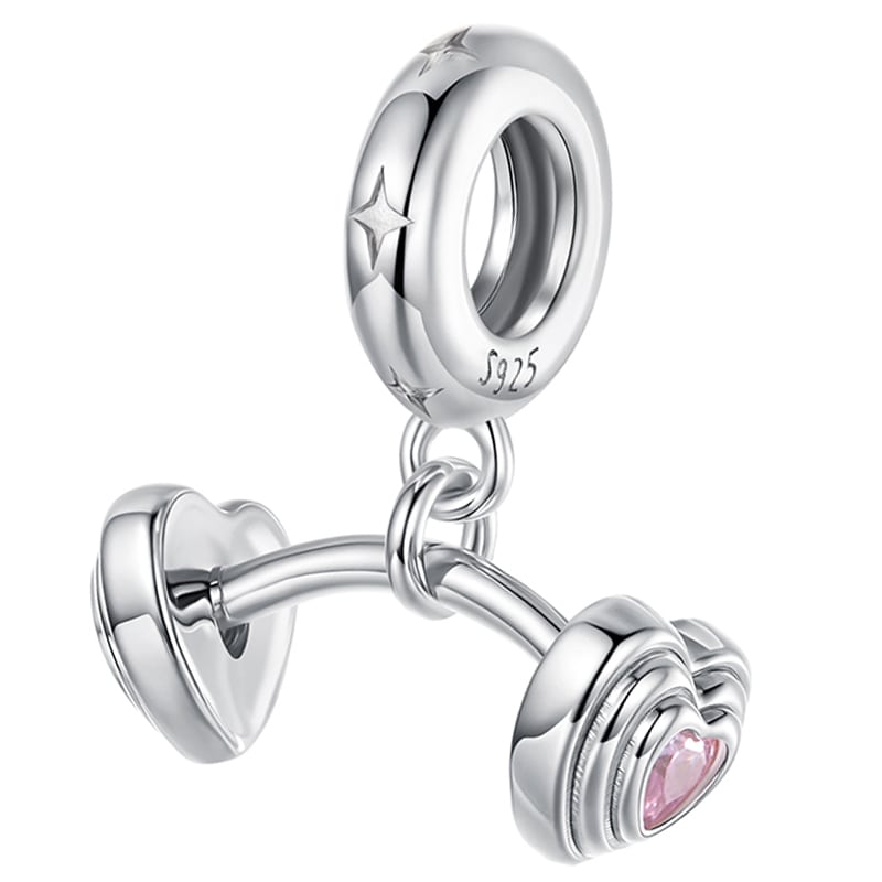 Charms do Pandora - CHARMS SZTANGA