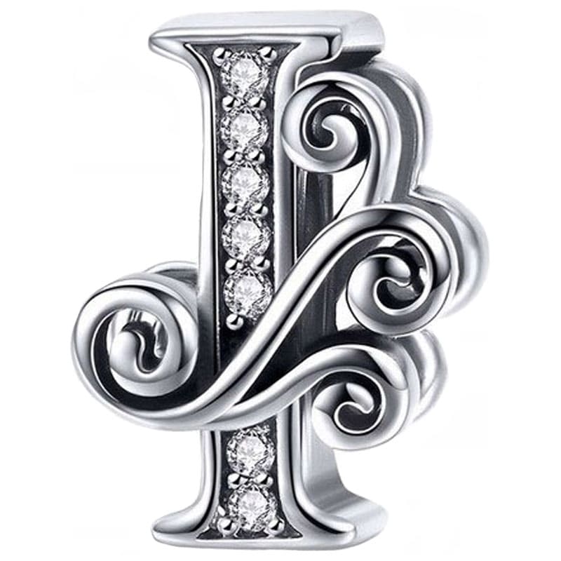 Charms do Pandora - CHARMS LITERA I