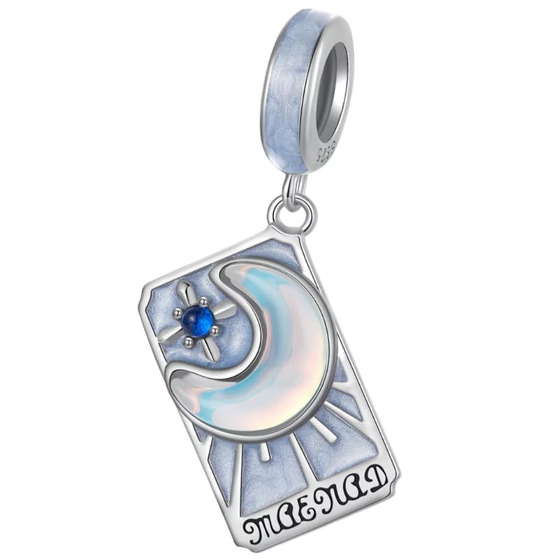 Charms do Pandora - CHARMS TAROT ARCYKAPŁANKA