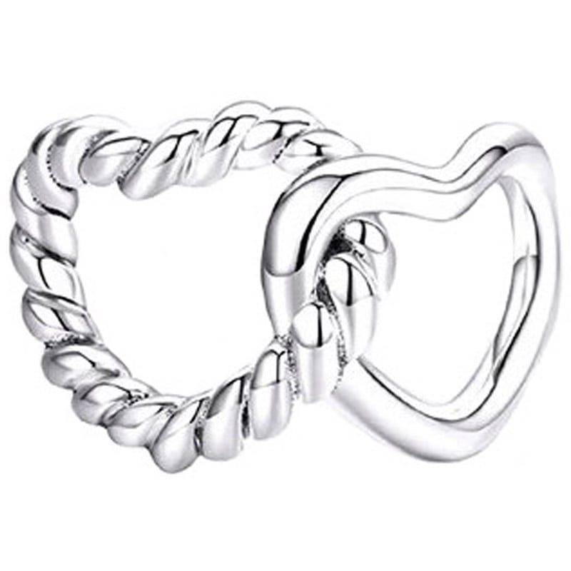 Charms do Pandora - CHARMS SERCE