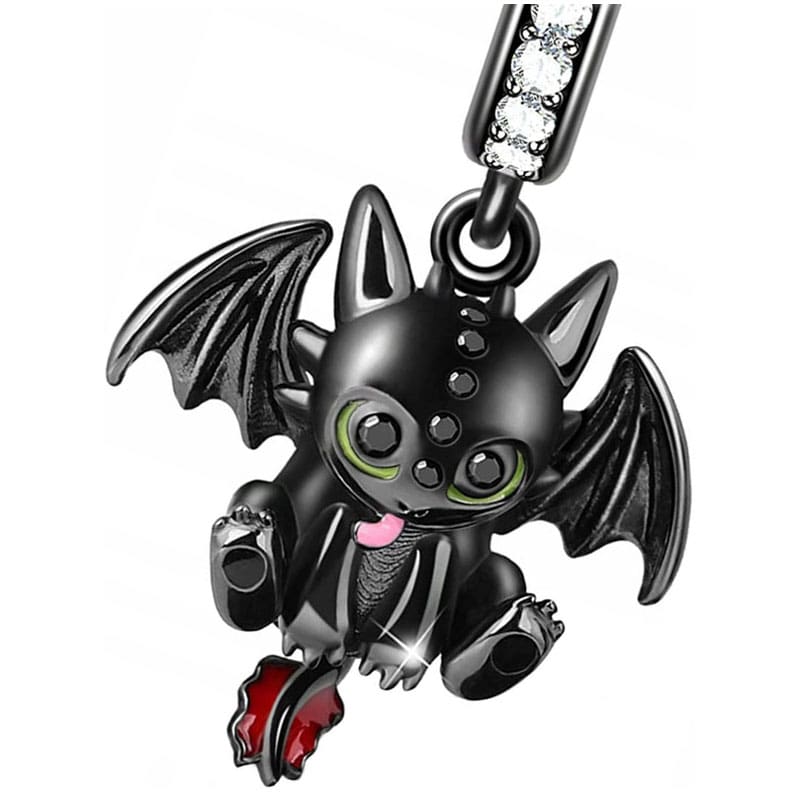 Charms do Pandora - CHARMS SZCZERBATEK