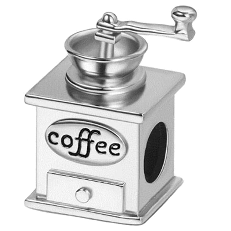 Charms do Pandora - CHARMS MŁYNEK DO KAWY