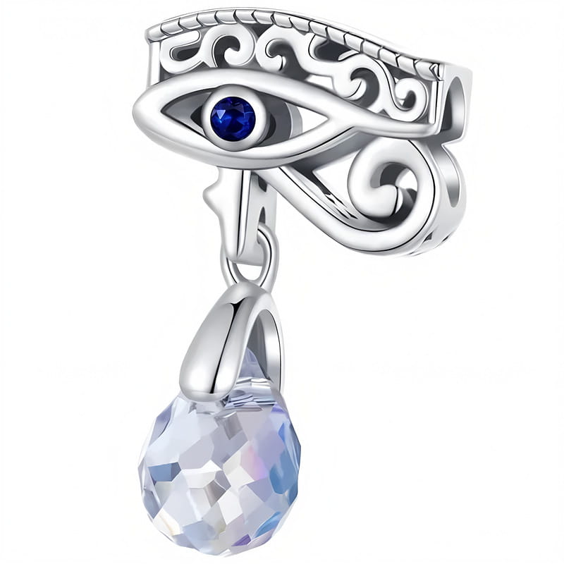 Charms do Pandora - CHARMS OKO HORUSA