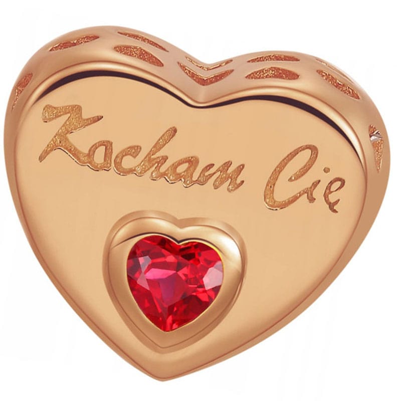 Charms do Pandora - CHARMS KOCHAM CIĘ