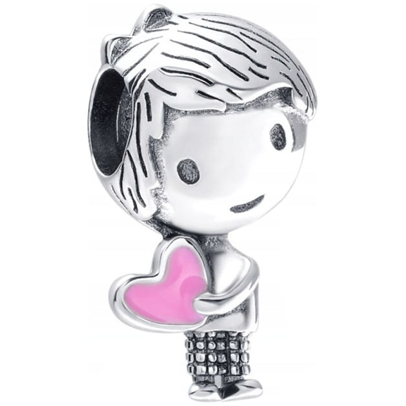 Charms do Pandora - CHARMS CHŁOPIEC