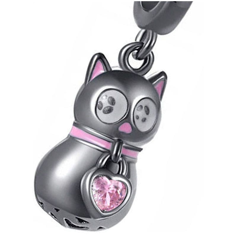 Charms do Pandora - CHARMS KOT