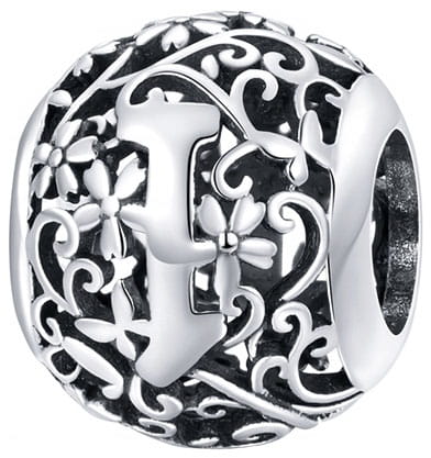 Charms do Pandora - CHARMS LITERA I