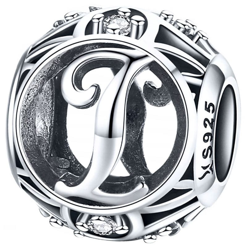 Charms do Pandora - CHARMS LITERA I