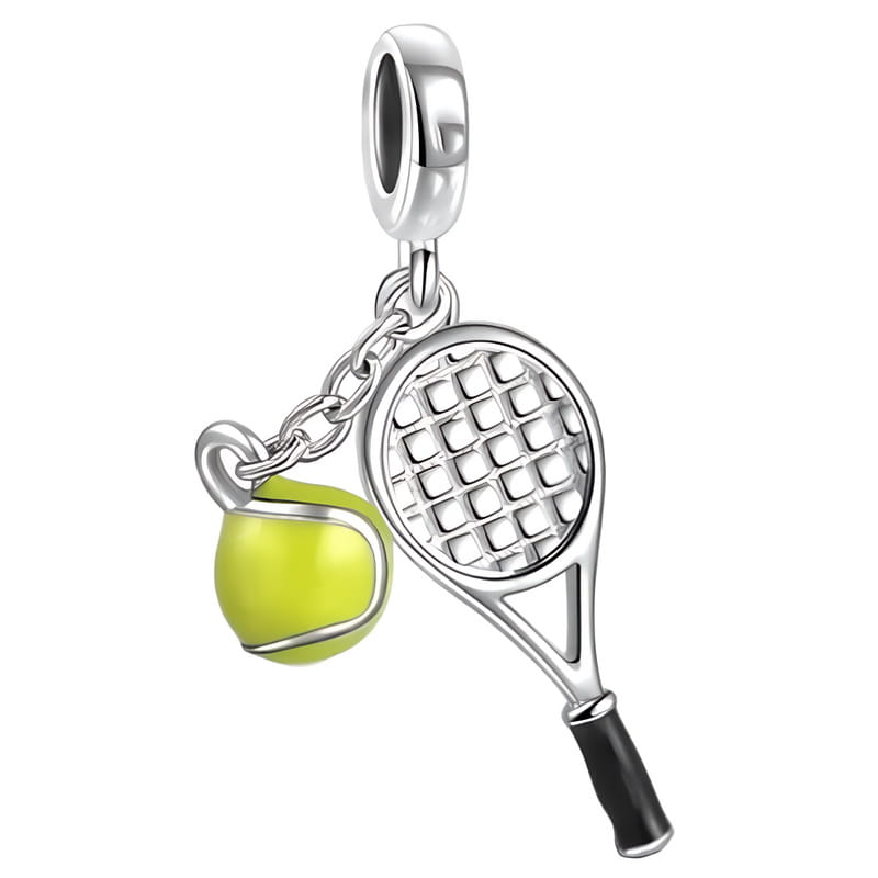 Charms do Pandora - CHARMS TENISISTKI