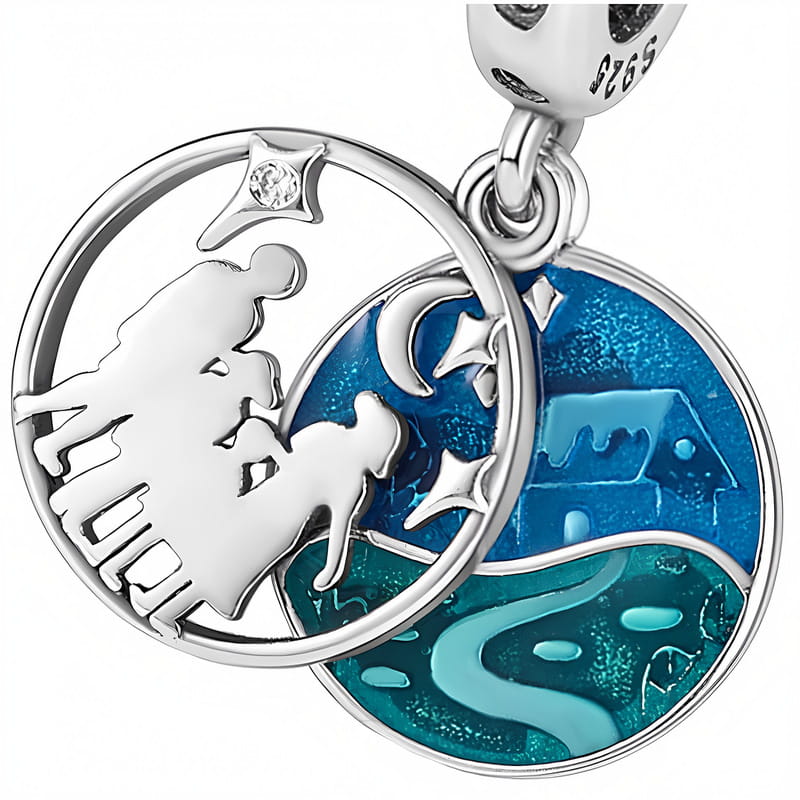 Charms do Pandora - CHARMS RODZINA