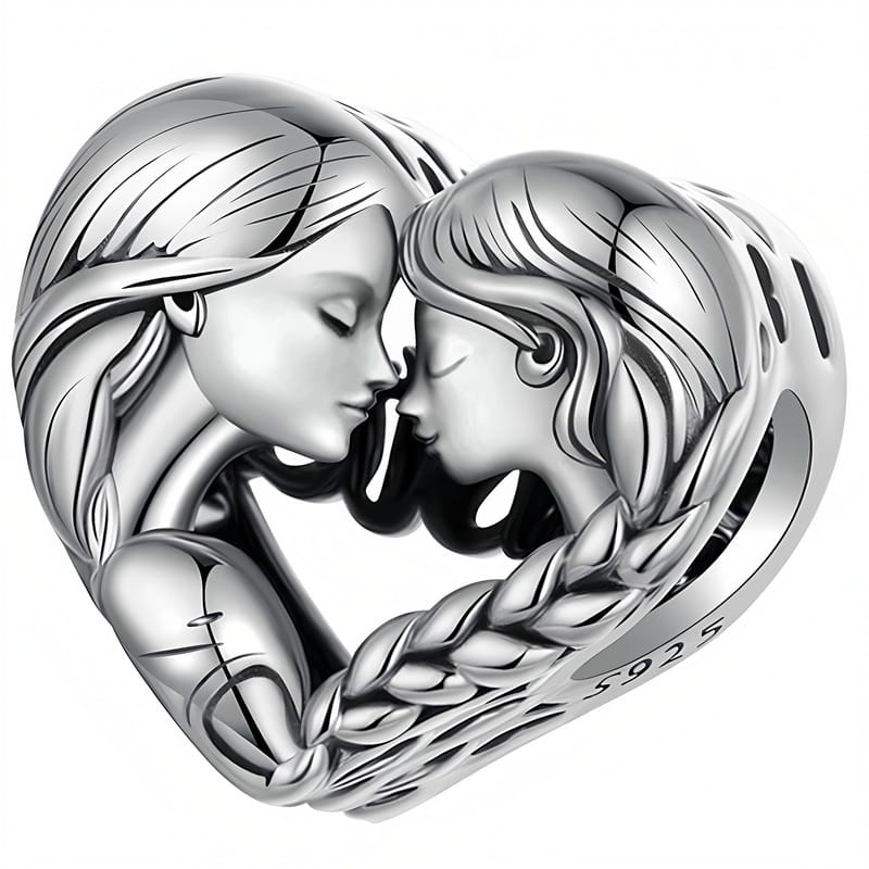 Charms do Pandora - CHARMS SIOSTRY