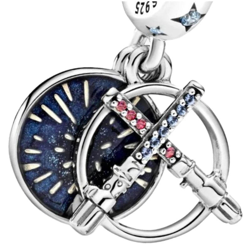 Charms do Pandora - CHARMS STAR WARS