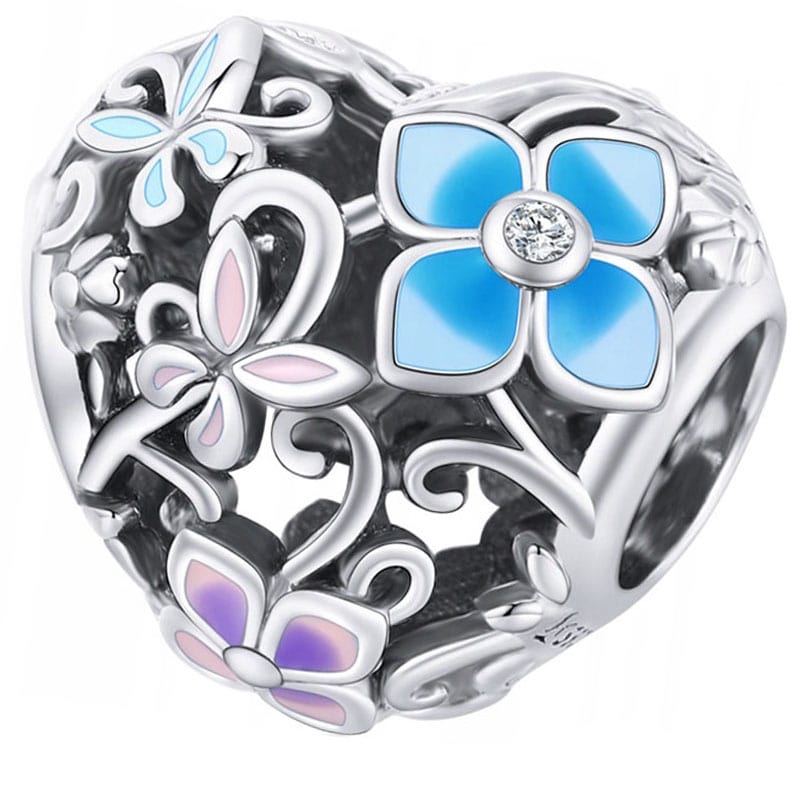 Charms do Pandora - CHARMS SERCE