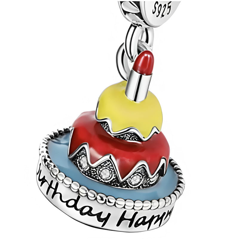 Charms do Pandora - CHARMS TORT