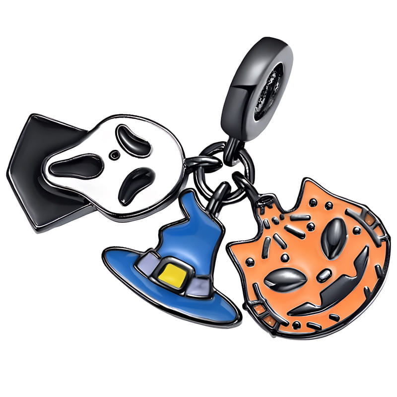 Charms do Pandora - CHARMS HALLOWEEN
