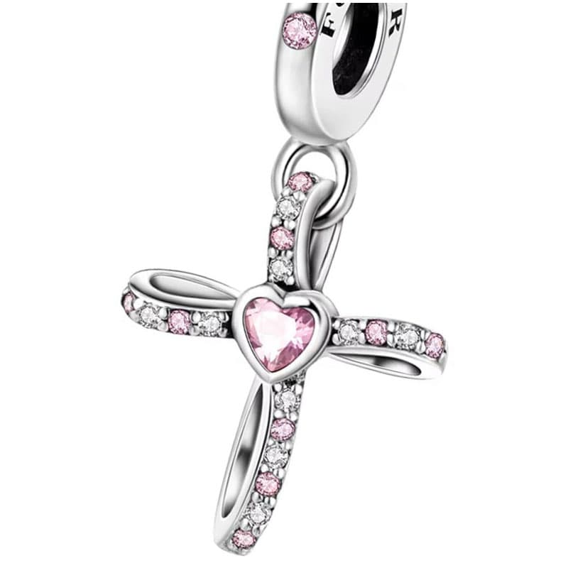 Charms do Pandora - CHARMS KRZYŻ