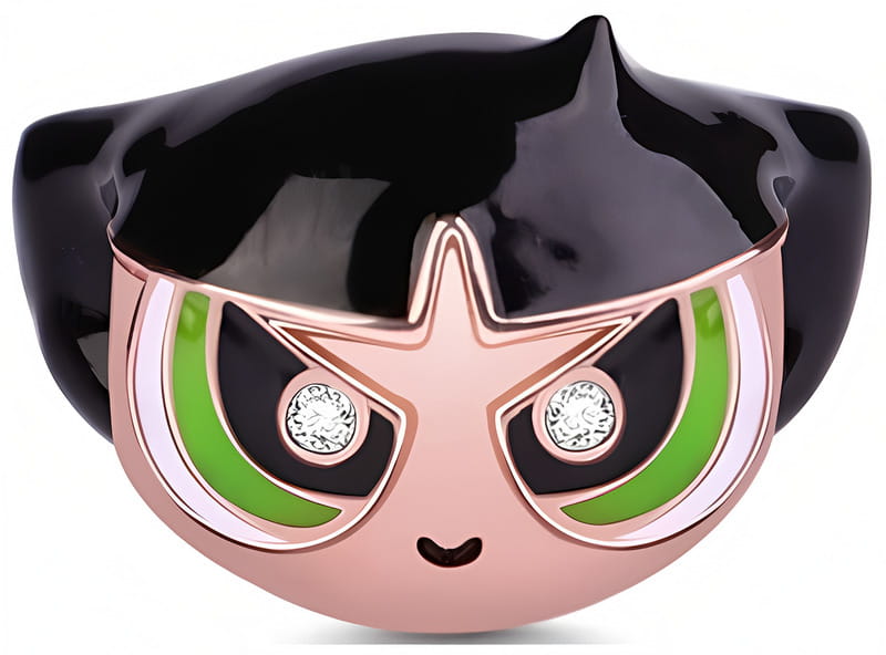 Charms do Pandora - CHARMS ATOMÓWKI BRAWURKA