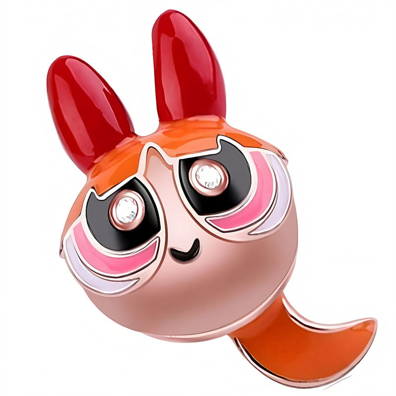 Charms do Pandora - CHARMS ATOMÓWKI BÓJKA