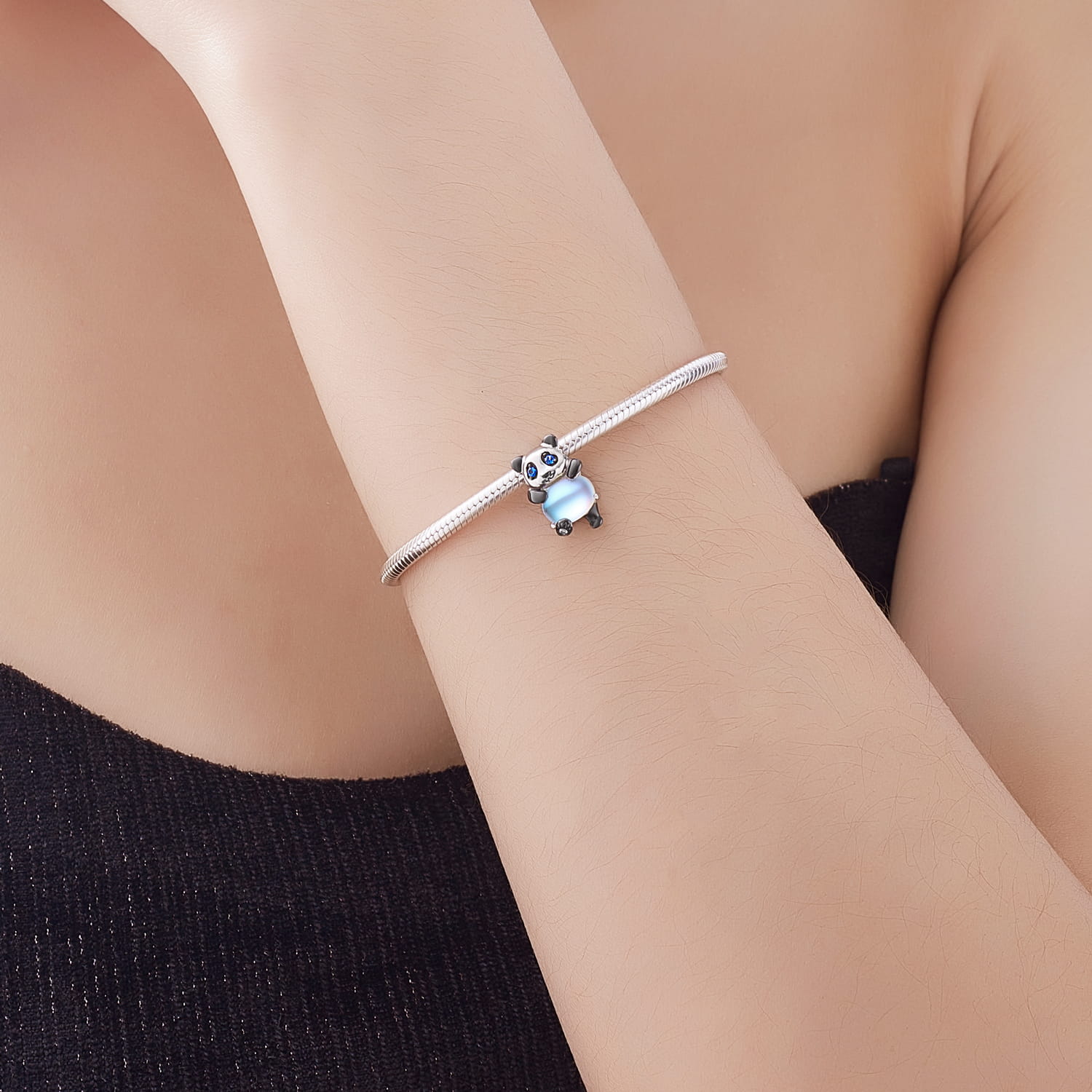 Charms do Pandora - CHARMS AŻUROWY