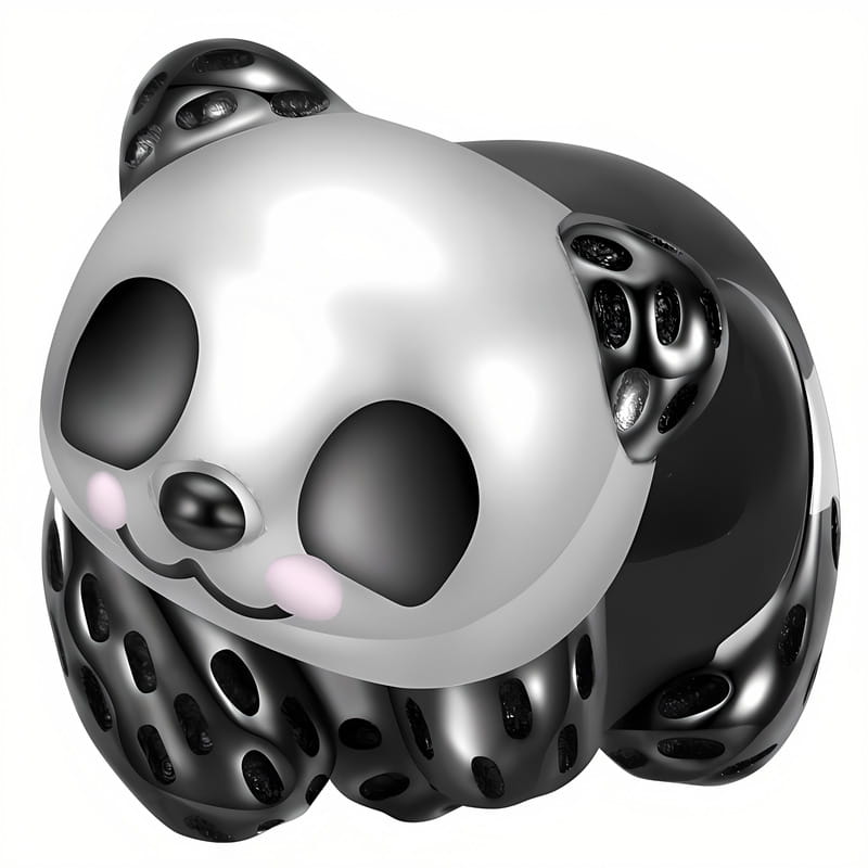 Charms do Pandora - CHARMS MIŚ PANDA