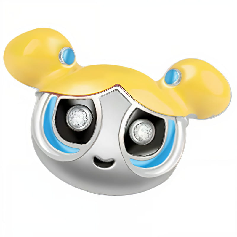 Charms do Pandora - CHARMS ATOMÓWKI BAJKA