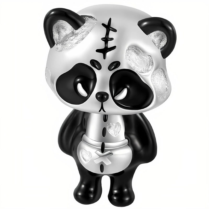 Charms do Pandora - CHARMS SMUTNA PANDA