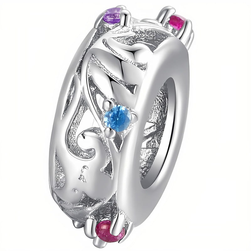 Charms do Pandora - CHARMS STOPER