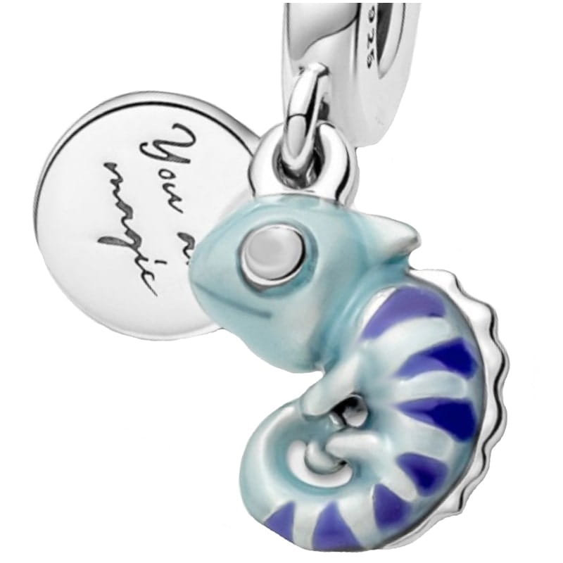 Charms do Pandora - CHARMS KAMELEON