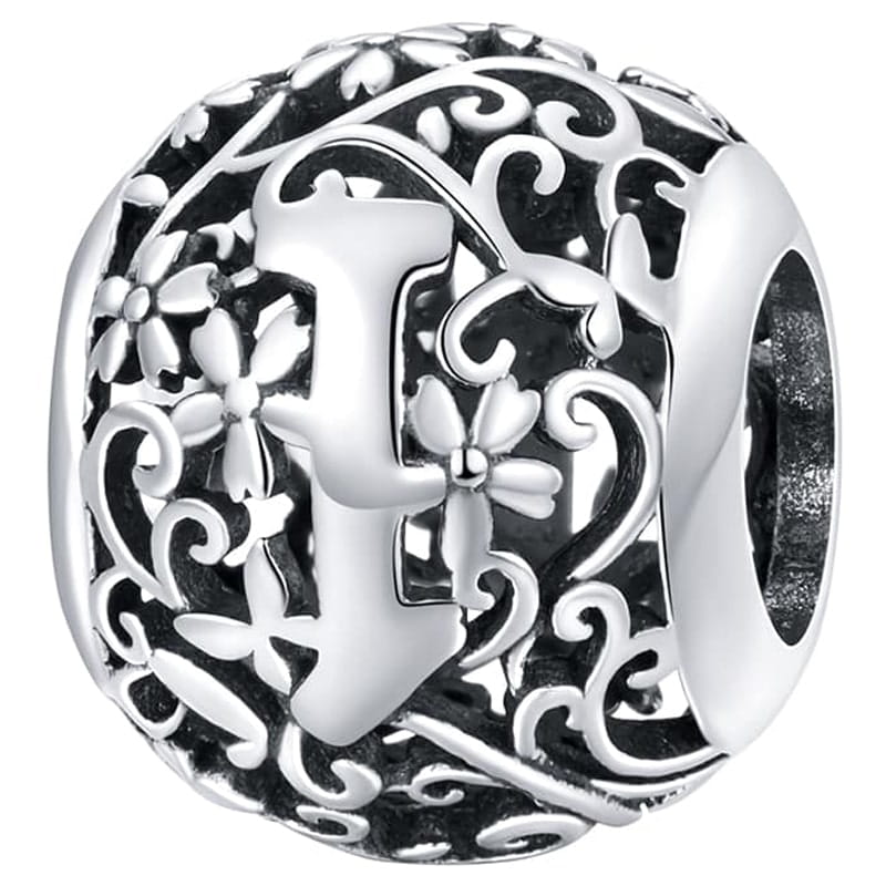 Charms do Pandora - CHARMS LITERA I