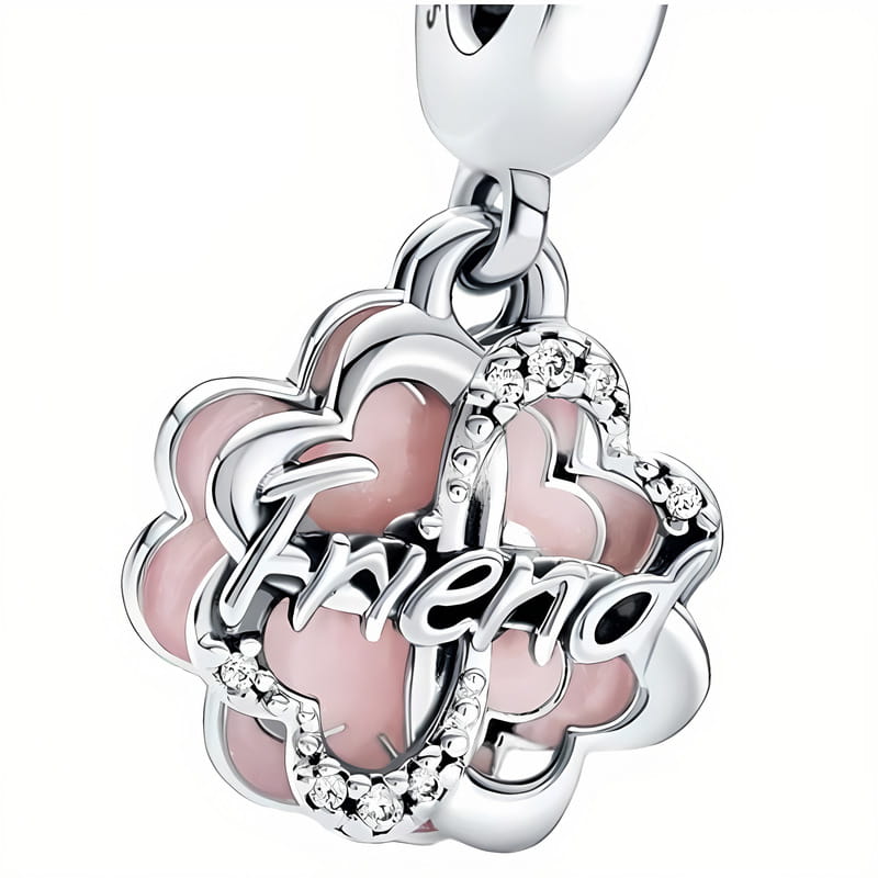 Charms do Pandora - CHARMS KONICZYNKA FRIEND