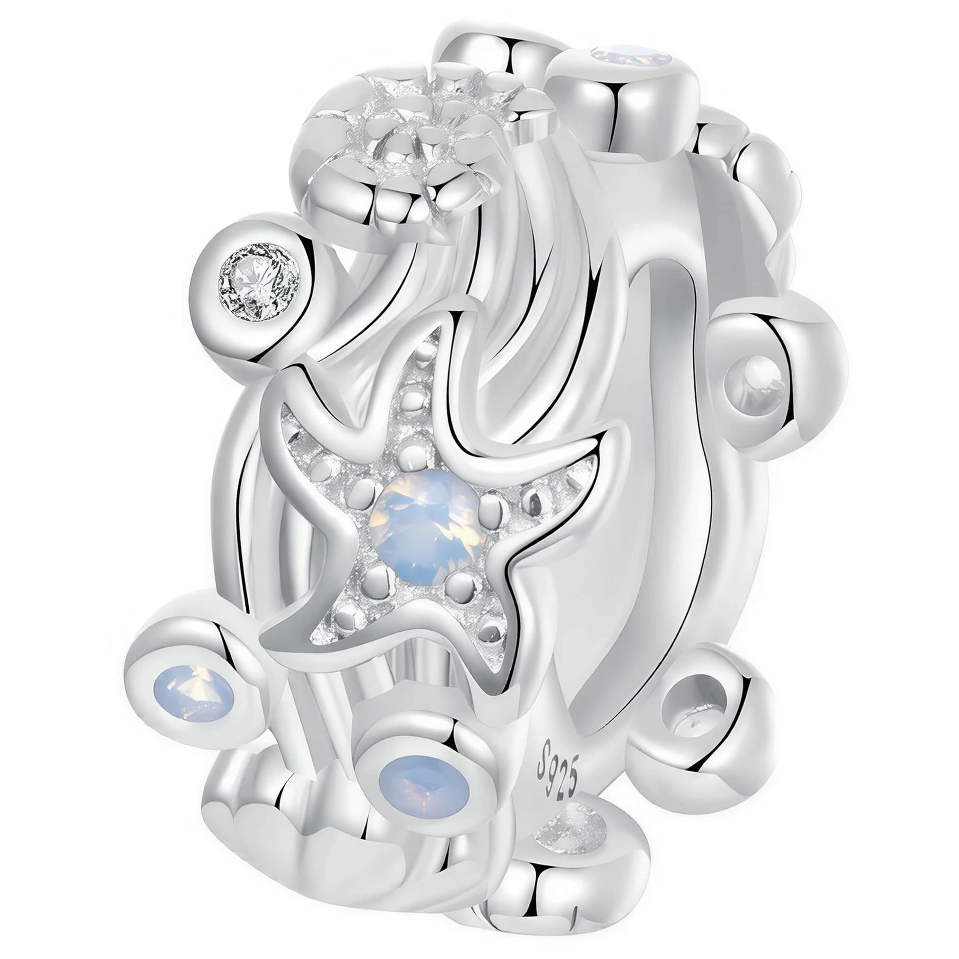 Charms do Pandora - CHARMS STOPER MORSKI