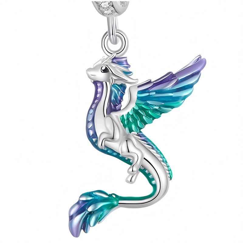 Charms do Pandora - CHARMS SMOK