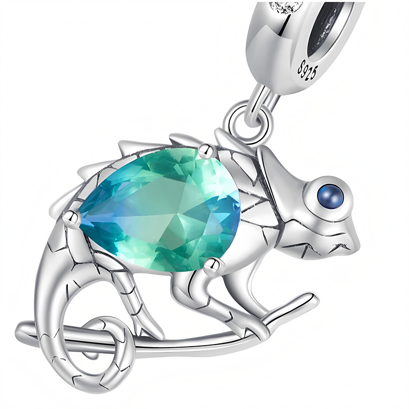 Charms do Pandora - CHARMS KAMELEON