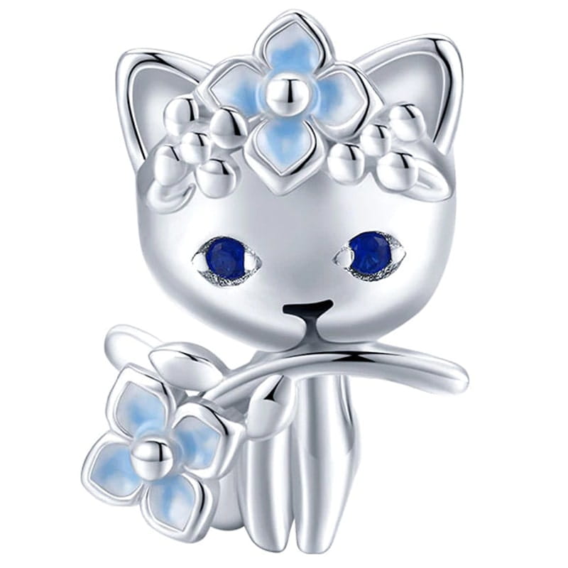 Charms do Pandora - CHARMS KOTEK
