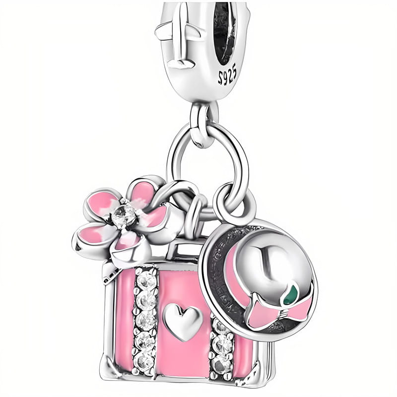 Charms do Pandora - CHARMS WAKACJE